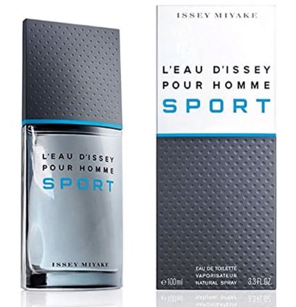 Issey Miyake Sport EDT 100ml